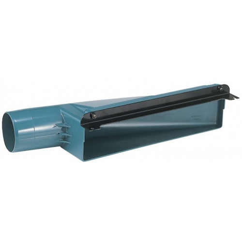 Makita 193036-7 Elszívófeltét 2012NB, 2012NBX gyalugéphez