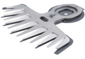 Makita 195267-4 Pótkés fűnyíró ollóhoz, 16 cm