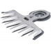 Makita 195267-4 Pótkés fűnyíró ollóhoz, 16 cm