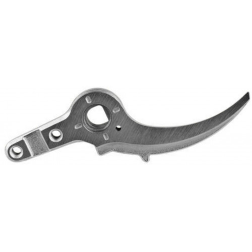 Makita 199169-6 alsó kés DUP361/362