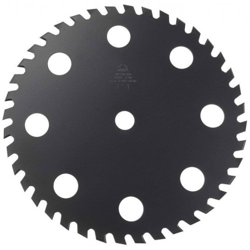 Makita körfűrészlap 252 x 25,4 mm 385224301