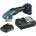 KIÁRUSÍTÁS Makita CP100DWA Akkus multigép Li-ion CXT 10,8/12V/2,0 Ah SZERVIZELT