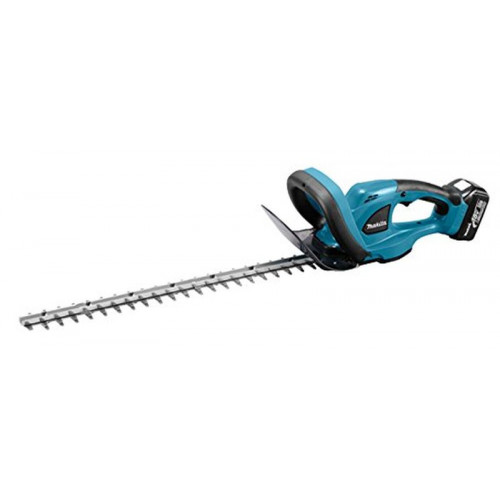 Makita DUH523RF Akkus sövényvágó Li-Ion 55 cm (1x3.0Ah/18V)