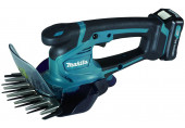 Makita UM600DSAE Akkus fűnyíró olló Li-ion CXT (10,8V/2,0Ah)