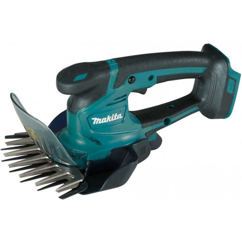 Makita akkus fűnyíróolló akku és töltő nélkül li-ion 18V Z DUM604Z