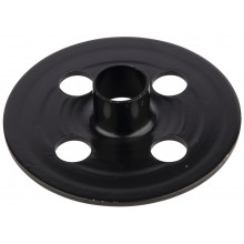 Makita 344364-5 Másolóidom RP0900/RP1800/RP2300 felsőmaróhoz, 16 mm, 16 x 14,5 x 13 mm