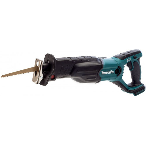 Makita DJR181Z akkus orrfűrész Li-ion 18V (akku és töltő nélkül)