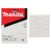 Makita P-35885 Tépőzáras csiszolópapír 114x102 mm/ K320/ 10db/ BO4561/54