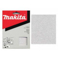 Makita P-36603 Patentos csiszolópapír 114x140mm, K60 (50 Db.)