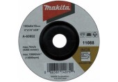 Makita B-46383 csiszolótárcsa inoxhoz 230x6x22mm