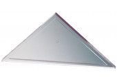 Makita 762001-3 Szétszerelő szerszám Triangle rule