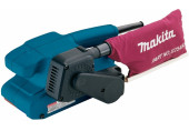 Makita 9910 Szalagcsiszoló 457x76mm, 650W