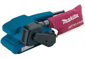 Makita 9911 Szalagcsiszoló 457x76mm, 650W