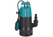 Makita PF1010 szennyvíz szivattyú (1100W /14.400 l/h)