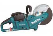 Makita DCE090ZX1 Akkus gyorsdaraboló 230mm, Li-ion LXT 2x18V, akku és töltő nélkül