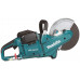 Makita DCE090ZX1 Akkus gyorsdaraboló 230mm, Li-ion LXT 2x18V, akku és töltő nélkül