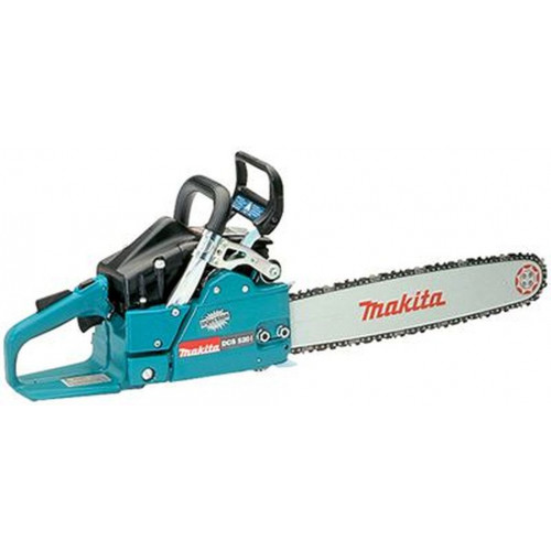 Makita benzinmotoros láncfűrész 2,4 kW, 45cm DCS520-45