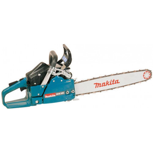 Makita benzinmotoros láncfűrész 2,7 kW, 45cm DCS5200-45