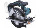 Makita DHS630Z akkus körfűrész 165 mm, Li-ion LXT 18V (akku és töltő nélkül)