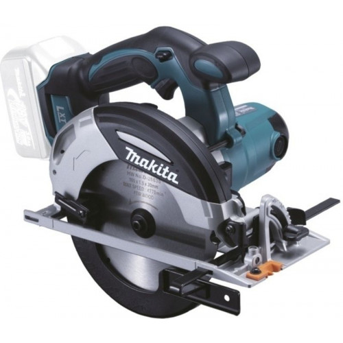 Makita DHS630Z akkus körfűrész 165 mm, Li-ion LXT 18V (akku és töltő nélkül)