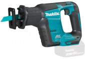 Makita DJR188Z Akkus orrfűrész Li-ion LXT 18V, akku és töltő nélkül