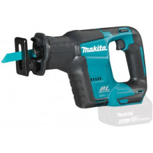 Makita DJR188Z Akkus orrfűrész Li-ion LXT 18V, akku és töltő nélkül