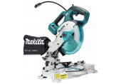 Makita DLS600Z akkus gérvágó 165 mm Li-ion LXT 18V (akku és töltő nélkül)