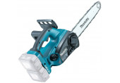 Makita DUC302Z Akkus láncfűrész 30cm, Li-ion LXT 2x18V, akku és töltő nélkül