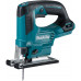 Makita JV103DZ akkus szénkefementes szúrófűrész Li-ion CXT 10,8/12V (akku és töltő nélkül)