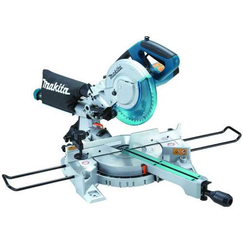 Makita LS0815FLN Gérvágó 216mm, 1400W