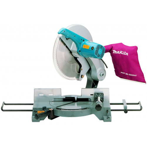 Makita LS1440N gérvágó 355mm, 1380W