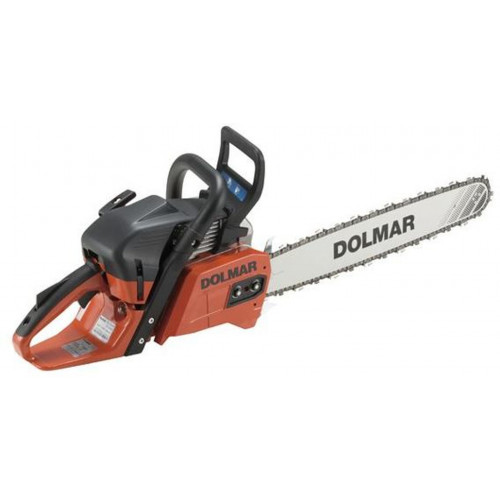 Dolmar PS550 Benzinmotoros láncfűrész 3kW, 38cm, 3/8"