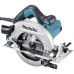 Makita HS7611 Körfűrész 190mm, 1600W