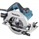 Makita HS7611 Körfűrész 190mm, 1600W