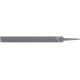 Dolmar 953003060 Lapos reszelő 50 mm