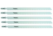 Makita P-49644 Szúrófűrészlap spec L155mm Z24 5db