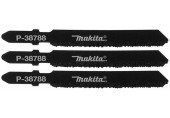 Makita P-38788 HM szúrófűrészlap GRP 54mm, 1-15mm 3db