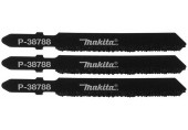 Makita P-38788 HM szúrófűrészlap GRP 54mm, 1-15mm 3db