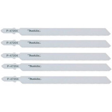 Makita P-47204 Szúrófűrészlap CSŐ 105mm Z24 (~T318AF) 5db