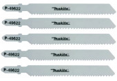 Makita P-49622 szúrófűrészlap 75mm, 5db.