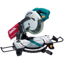 Makita MLS100N Gérvágó 255mm, 1500W