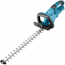 Makita DUH651Z Akkus sövényvágó 650 mm Li-ion LXT 2x18V, akku és töltő nélkül