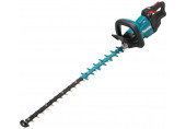 Makita DUH751Z Akkus sövényvágó 750 mm Li-ion LXT 18V, akku és töltő nélkül