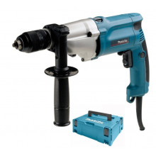 Makita HP2051HJ Ütvefúrógép, 13mm, 720W, Makpac