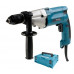 Makita HP2051HJ Ütvefúrógép, 13mm, 720W, Makpac