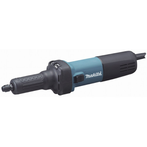 Makita GD0601 egyenes csiszoló, 6 mm, 400 W