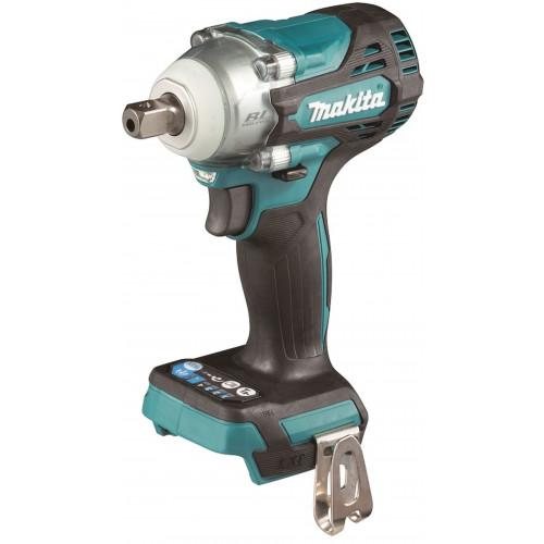 Makita DTW301Z Akkus ütvecsavarbehajtó Li-ion LXT 18V (Akku és töltő nélkül)