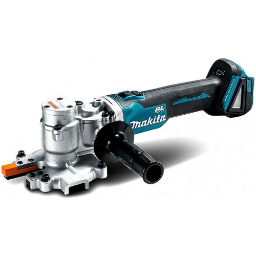 Makita DSC250ZK akkus menetesszár vágó 18V (akku és töltő nélkül)