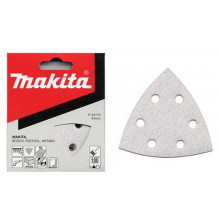 Makita P-42690 tépőzáras deltacsiszolólap DELTA 94mm, K60/ 10db/ BO4561 = oldB-21680