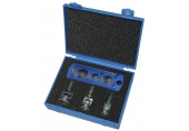 Makita P-66983 Gyémánt körkivágó készlet 15-20-25mm